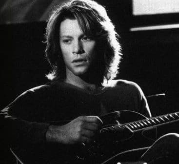 Jon Bon Jovi thumbnail
