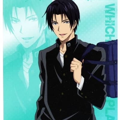 Kazunari Takao thumbnail