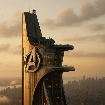 Avengers thumbnail