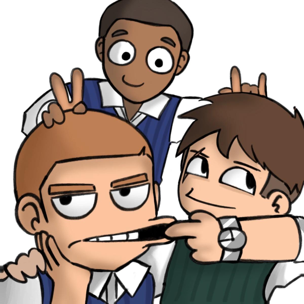 you friggin dipshit thumbnail
