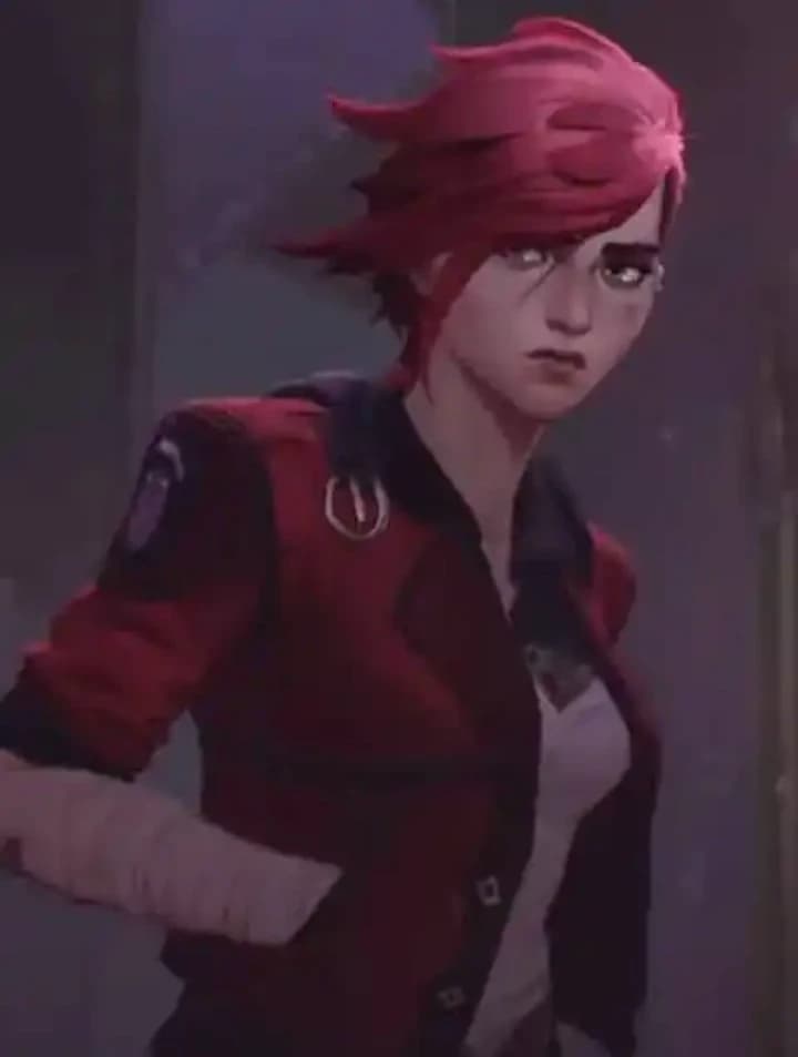 Violet  thumbnail