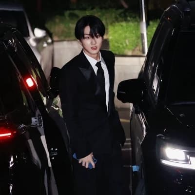 Yang Jungwon thumbnail