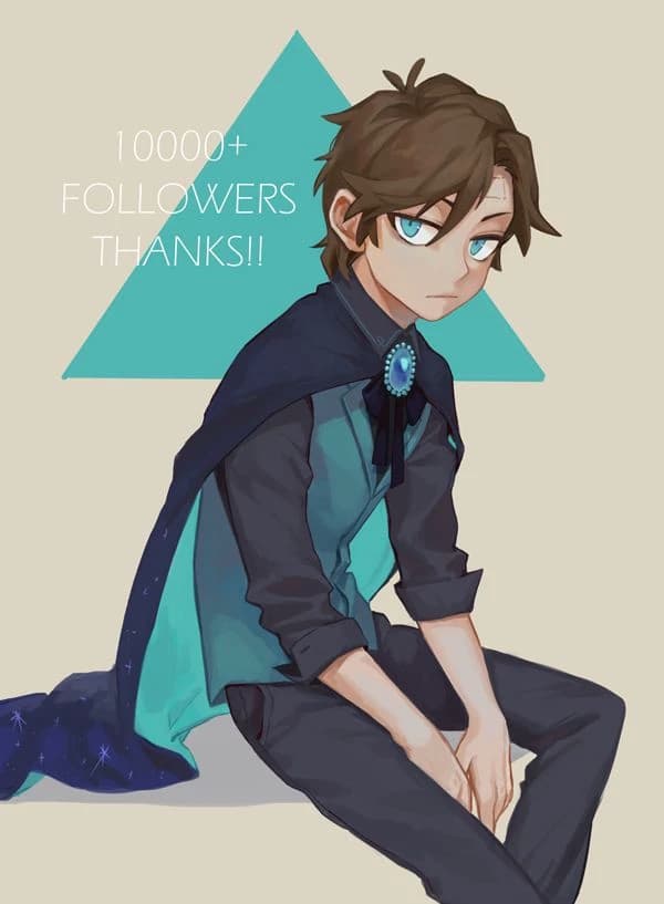 Dipper Gleeful thumbnail