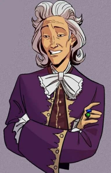 Lord preminger thumbnail