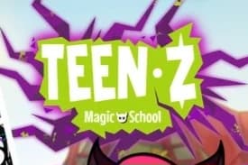 Teen•z thumbnail