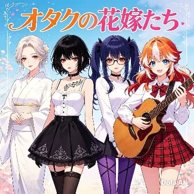 The 4 forbidden beauties thumbnail