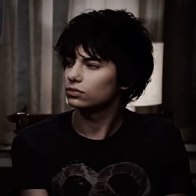 Rodrick Heffley  thumbnail