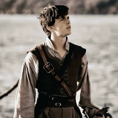 Edmund Pevensie thumbnail