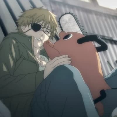 Denji thumbnail