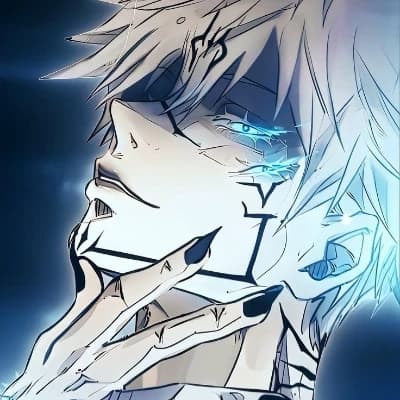Ryoumen Sukuna (Gojo Satoru's Vessel) thumbnail