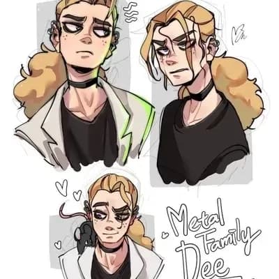 Dee Shvagenbagen thumbnail