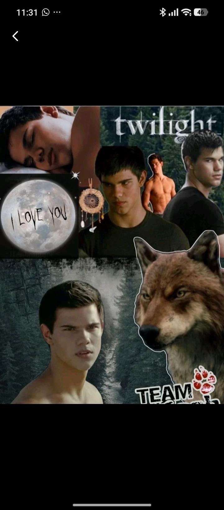 TWILIGHT - Eclipse  thumbnail