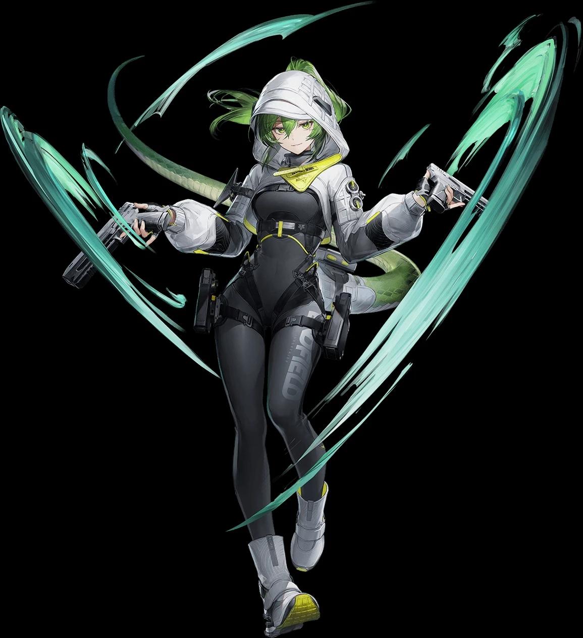 Fluorite [Arknights: Endfield] thumbnail