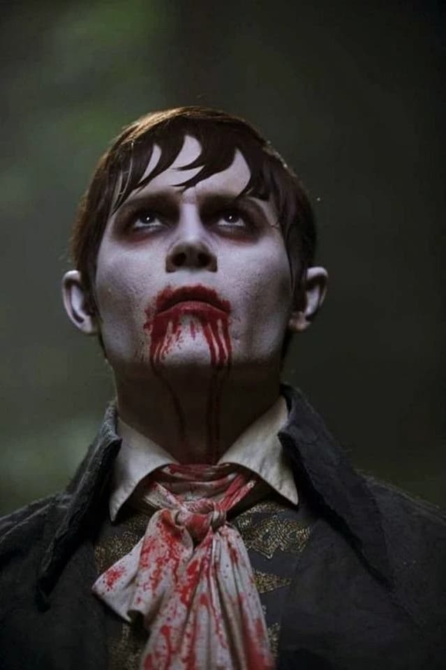 Barnabas Collins thumbnail