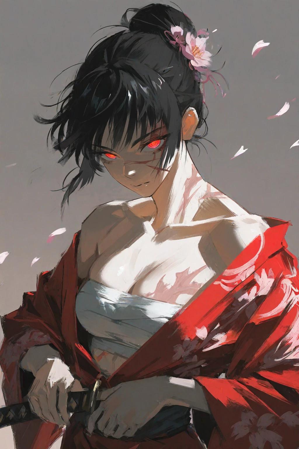 Azami Sangetsu  thumbnail