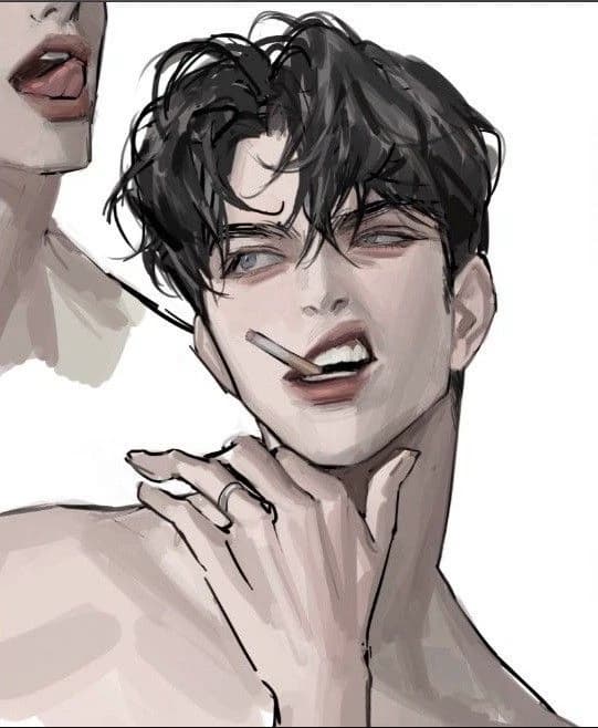 Michael thumbnail