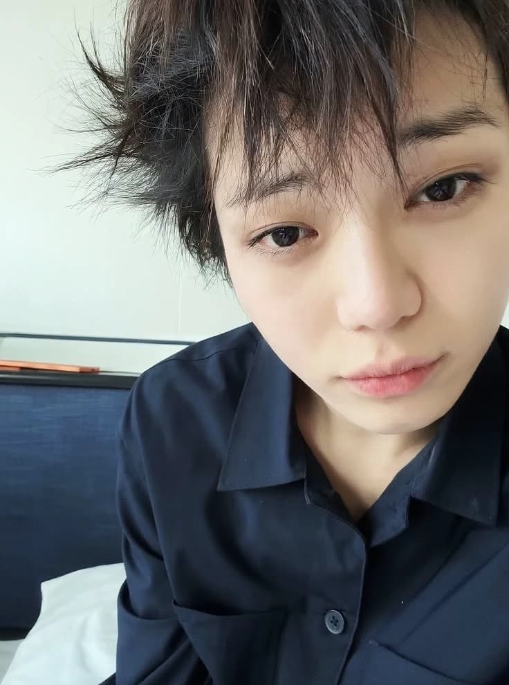 Ohyul.. from LNGSHOT?? omg thumbnail