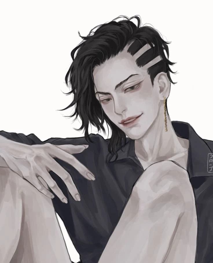 Hajime Kokonoi. thumbnail