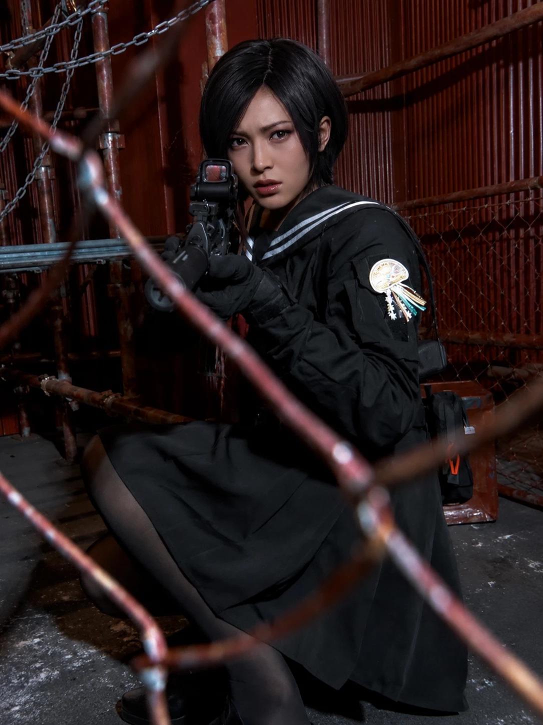 Akari Saitō thumbnail