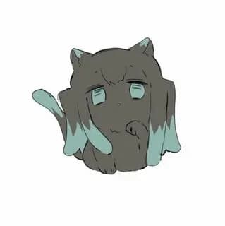 Muichiro tokito the cat thumbnail