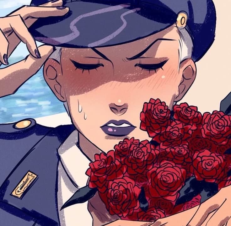 🥀|| Leone Abbacchio  thumbnail
