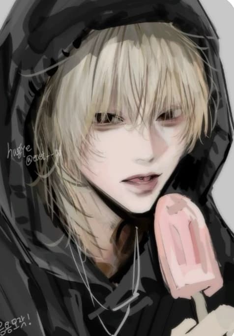 Shiro | BL thumbnail