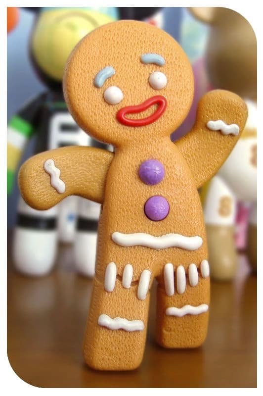  Gingery  thumbnail