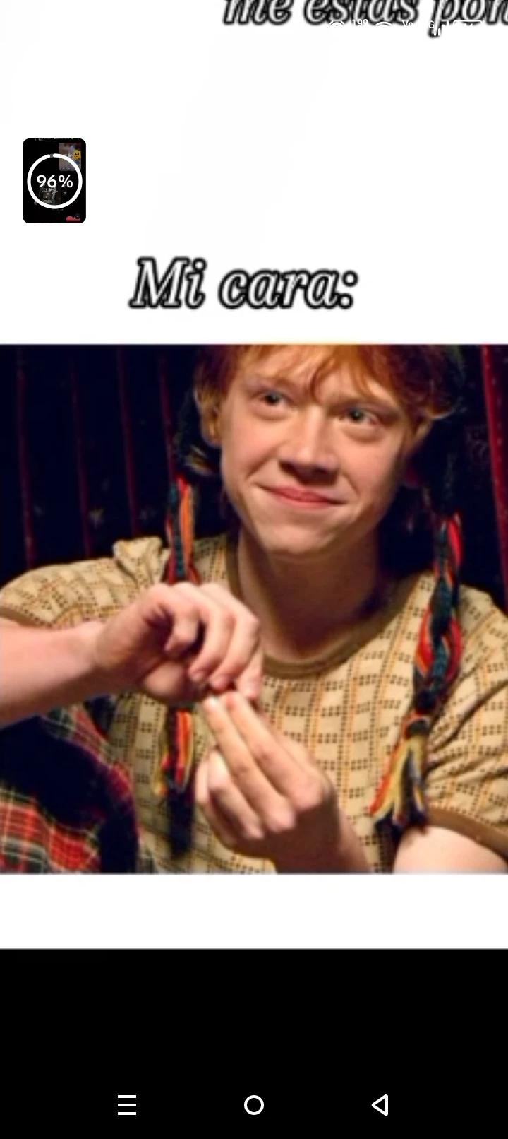 Ron Weasley  thumbnail