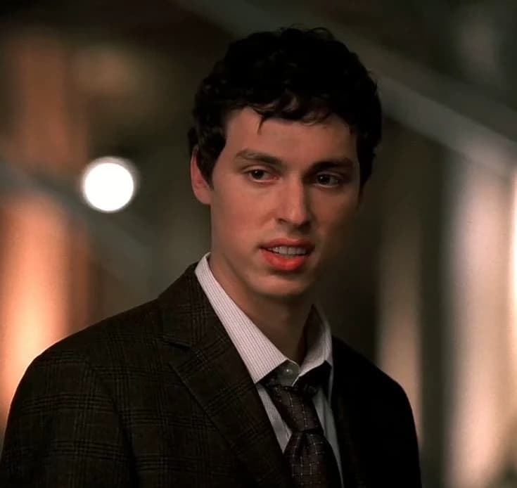 Lance Sweets thumbnail