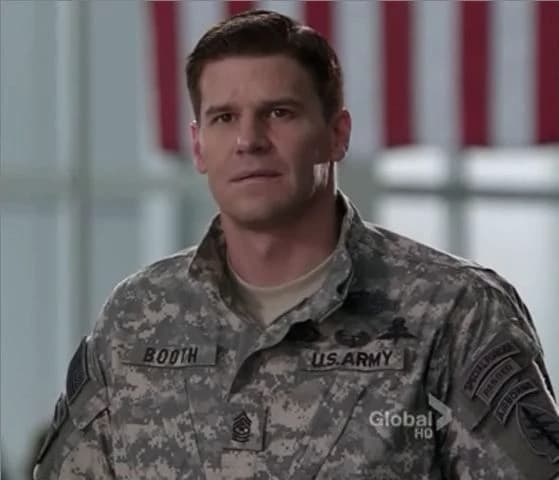 Seeley Booth  thumbnail