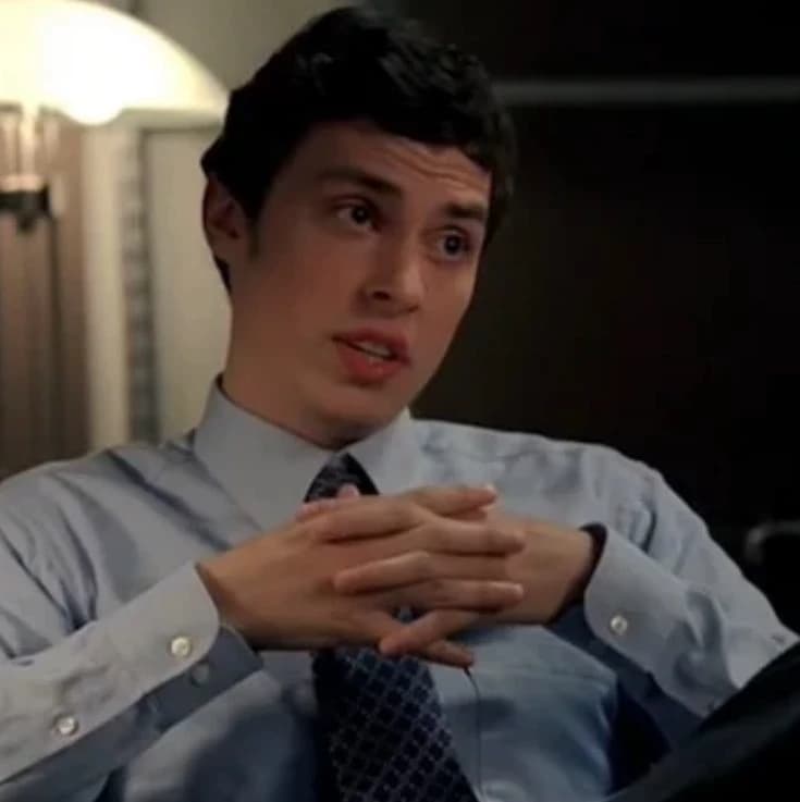Lance Sweets  thumbnail