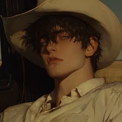 Enzo (city girl x country boy. Drugs, adicto, enemies to lovers) thumbnail