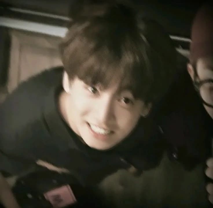 Jeon Jungkook BL  thumbnail