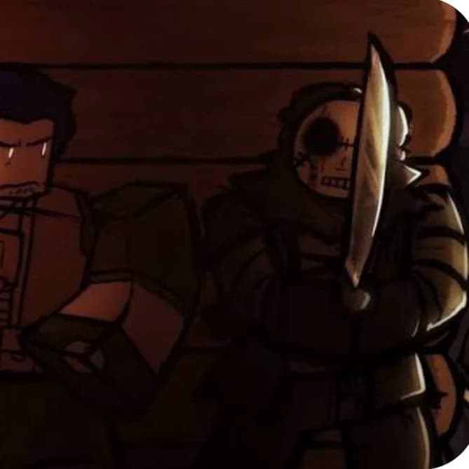 world of Forsaken thumbnail
