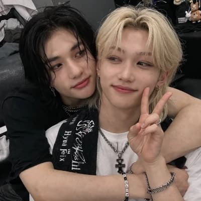 HYUNJIN thumbnail