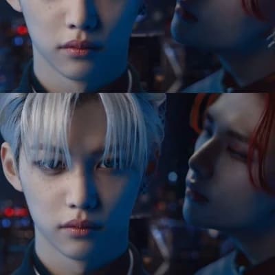 HYUNJIN  thumbnail