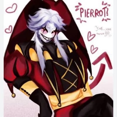 Pierrot thumbnail