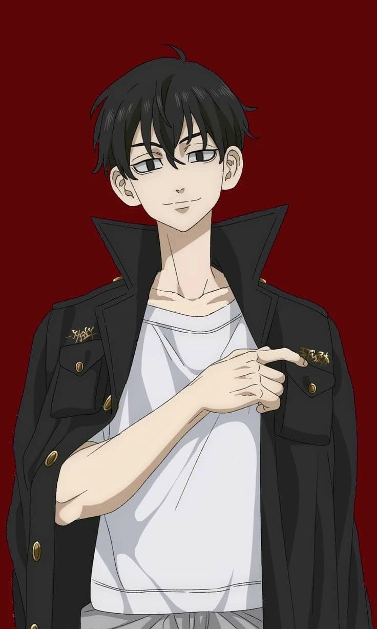 Shinichiro thumbnail