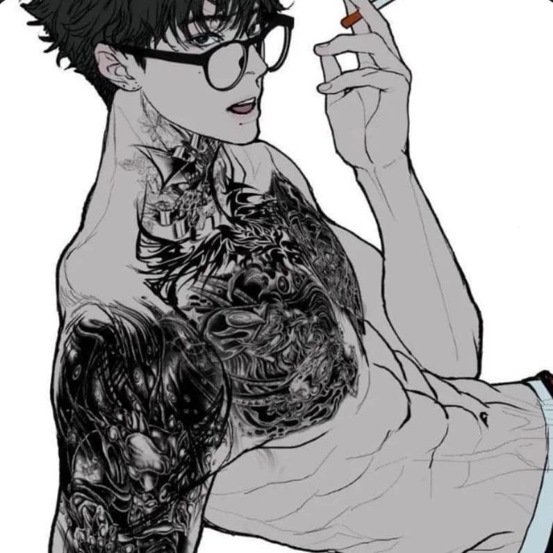 Michael thumbnail
