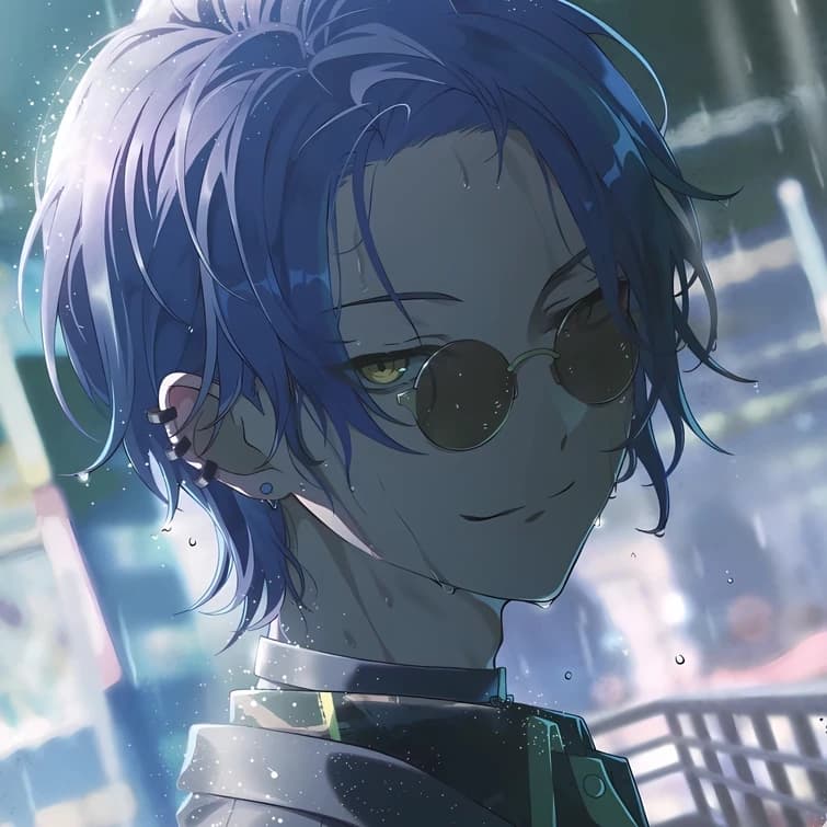 Rui Kamishiro thumbnail