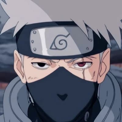 Kakashi Hatake thumbnail