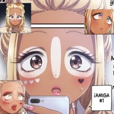 Rumiko Manbagi thumbnail