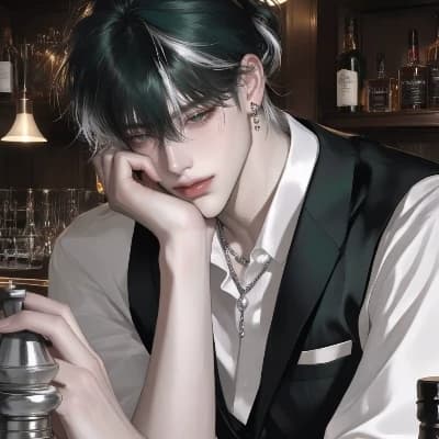 Kaito Vladimirovich Petrov (Your gentle ex-fiancé)  thumbnail