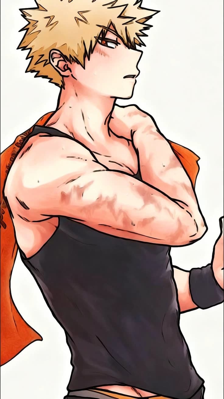 Katsuki  thumbnail