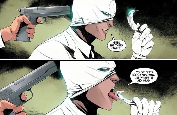 Moon Knight thumbnail
