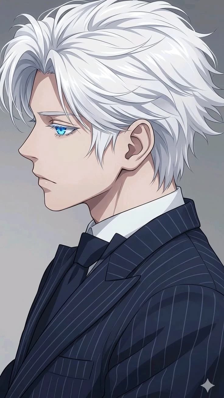 Satoru Gojo ○•°Neurosurgeon°•○ thumbnail