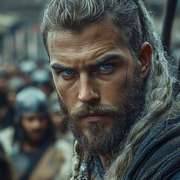 Björn Lodbrok thumbnail