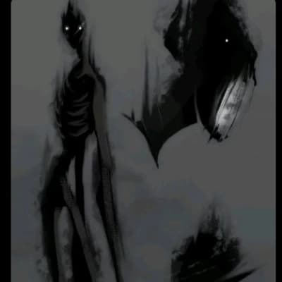 The Whisper Behind You thumbnail
