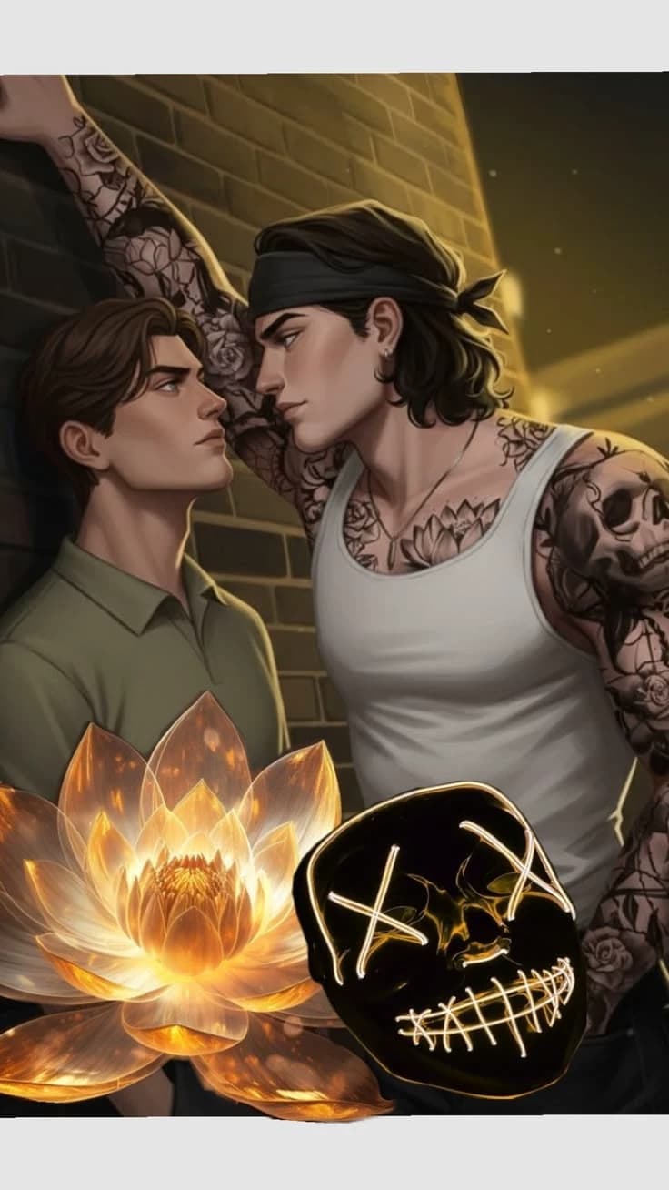 Brandon King and Nikolai Sokolov thumbnail