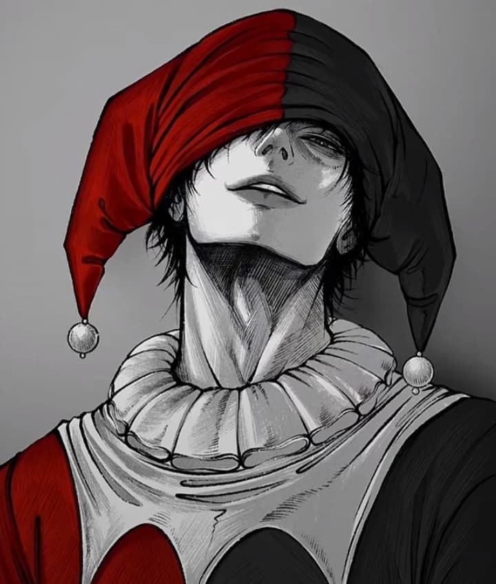 Jester💋 thumbnail